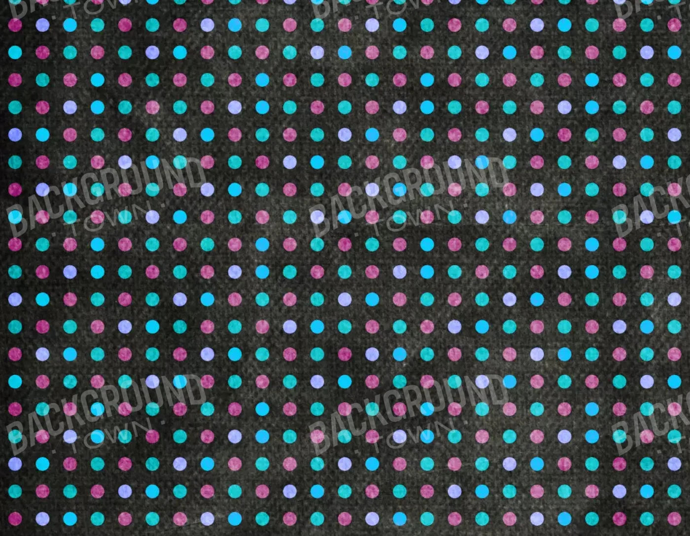 Pinpoint 8X6 Fleece ( 96 X 72 Inch ) Backdrop