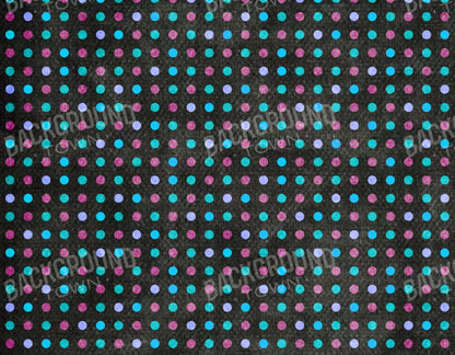 Pinpoint 8X6 Fleece ( 96 X 72 Inch ) Backdrop