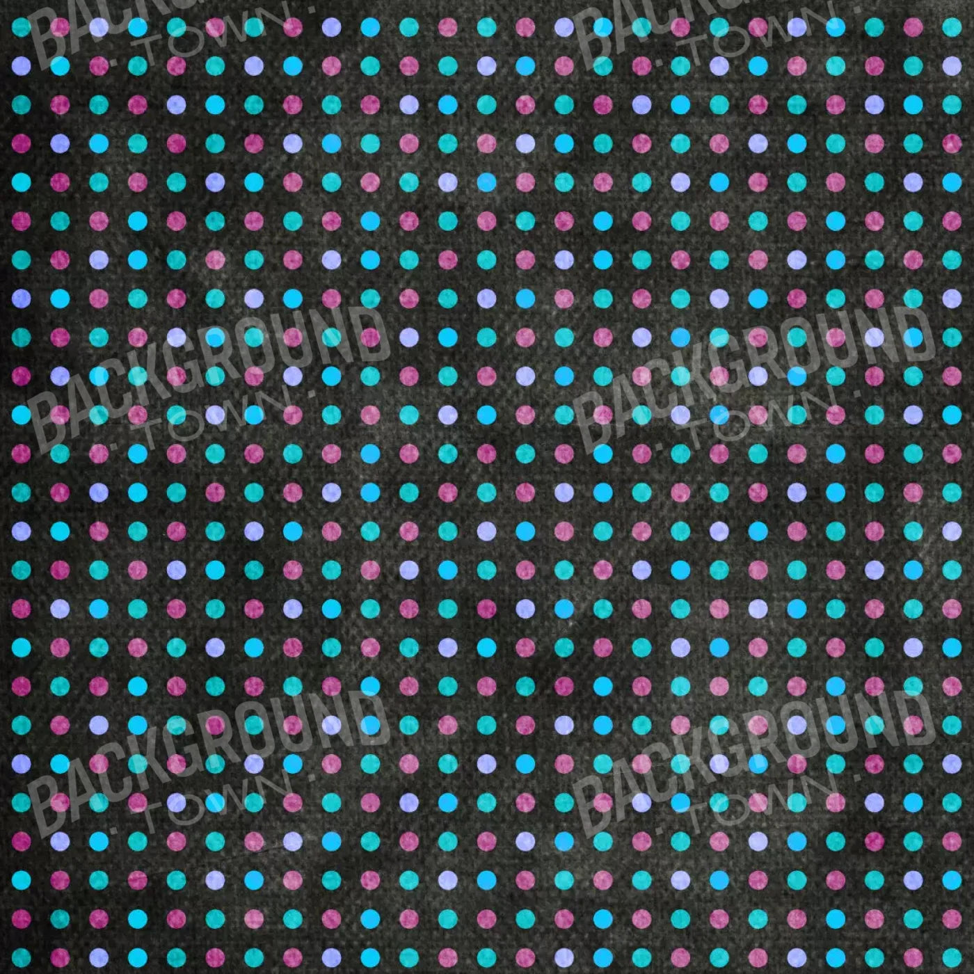 Pinpoint 8X8 Fleece ( 96 X Inch ) Backdrop