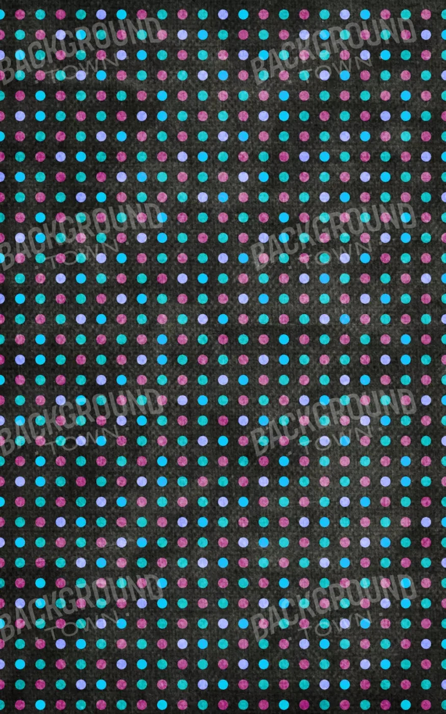 Pinpoint 9X14 Ultracloth ( 108 X 168 Inch ) Backdrop