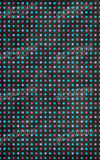 Pinpoint 9X14 Ultracloth ( 108 X 168 Inch ) Backdrop