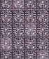 Purple Steel and Metal Backdrop for Photography