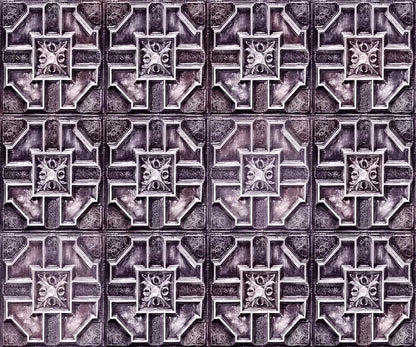 Piper 5X42 Fleece ( 60 X 50 Inch ) Backdrop