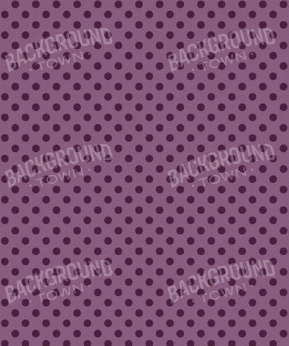 Purple Pattern Backdrop for Photography
