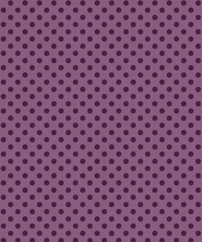 Purple Pattern Backdrop for Photography