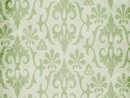 Pistachio 10X8 Fleece ( 120 X 96 Inch ) Backdrop