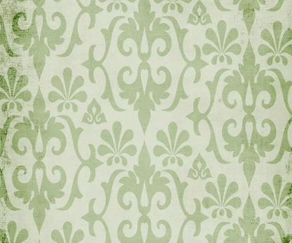 Pistachio 5X42 Fleece ( 60 X 50 Inch ) Backdrop
