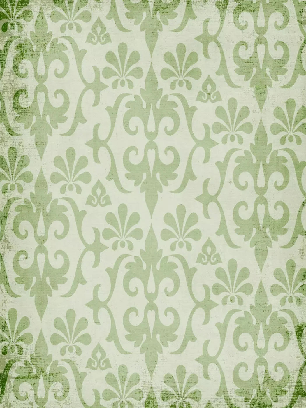 Pistachio 5X68 Fleece ( 60 X 80 Inch ) Backdrop