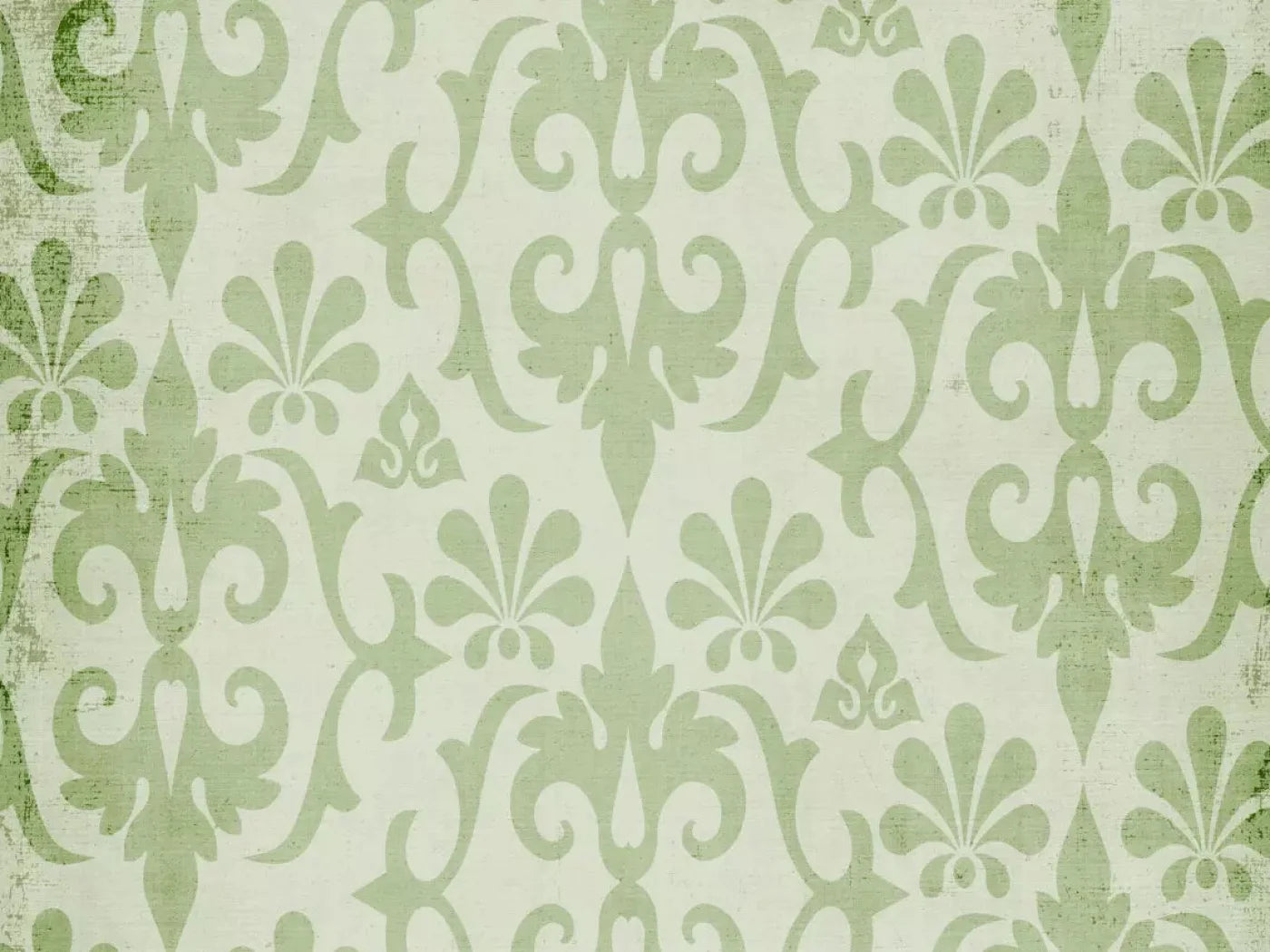 Pistachio 68X5 Fleece ( 80 X 60 Inch ) Backdrop