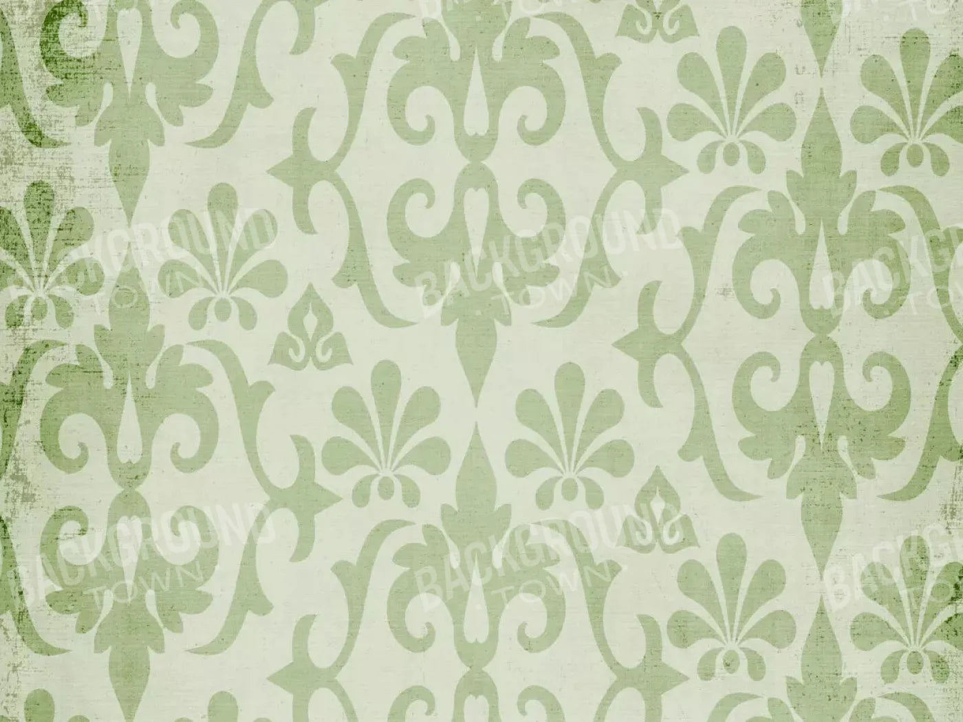 Pistachio 68X5 Fleece ( 80 X 60 Inch ) Backdrop