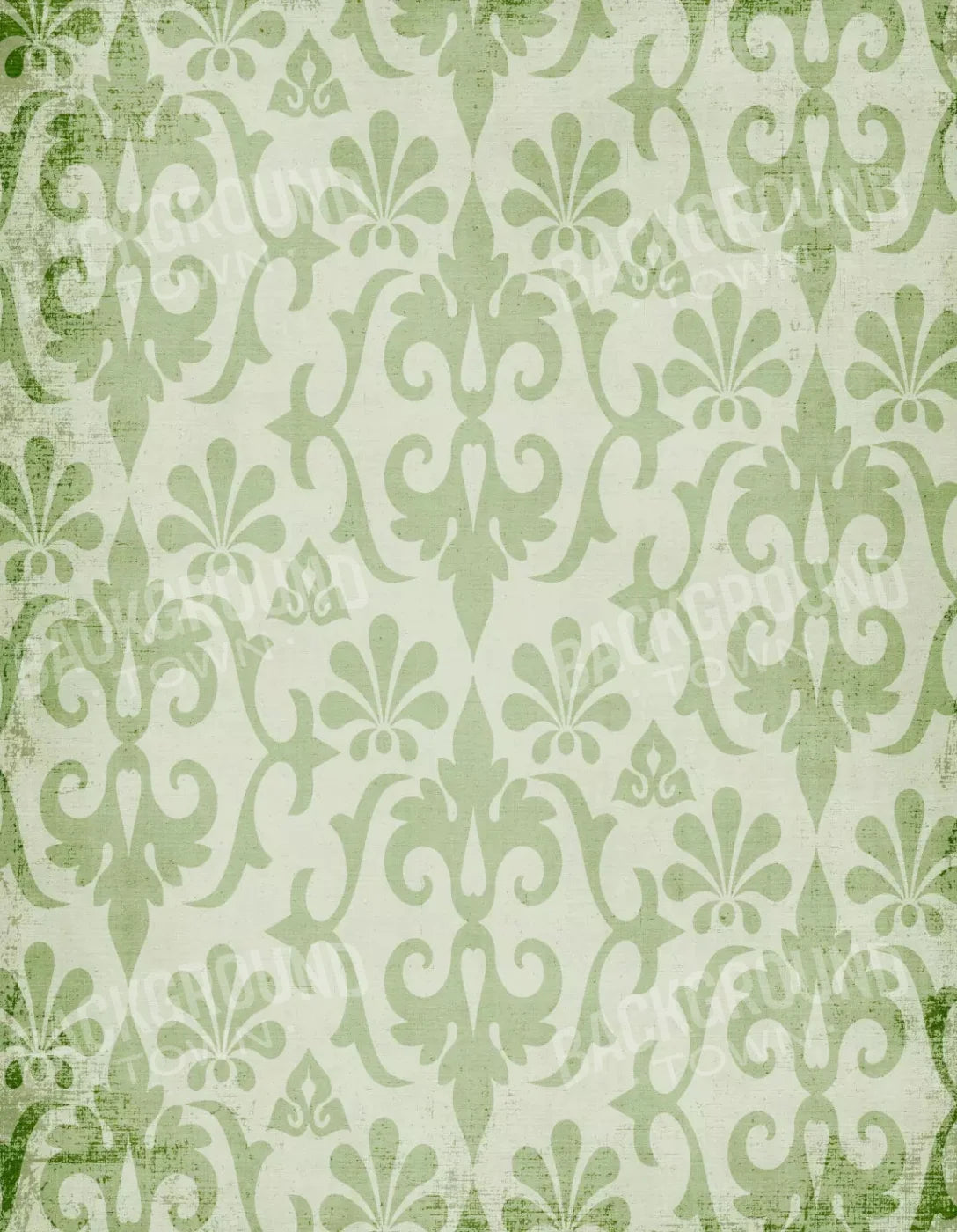 Pistachio 6X8 Fleece ( 72 X 96 Inch ) Backdrop