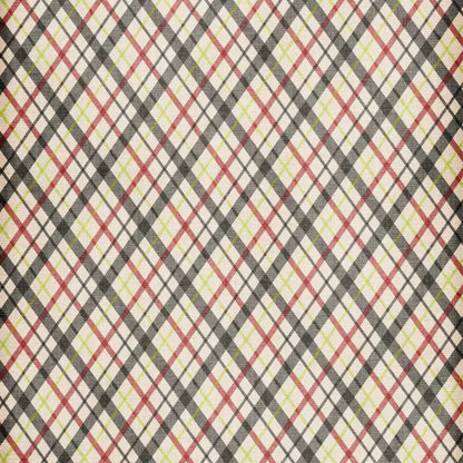 Plaid 10X10 Ultracloth ( 120 X Inch ) Backdrop