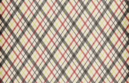Plaid 12X8 Ultracloth ( 144 X 96 Inch ) Backdrop