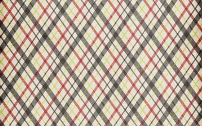 Plaid 14X9 Ultracloth ( 168 X 108 Inch ) Backdrop