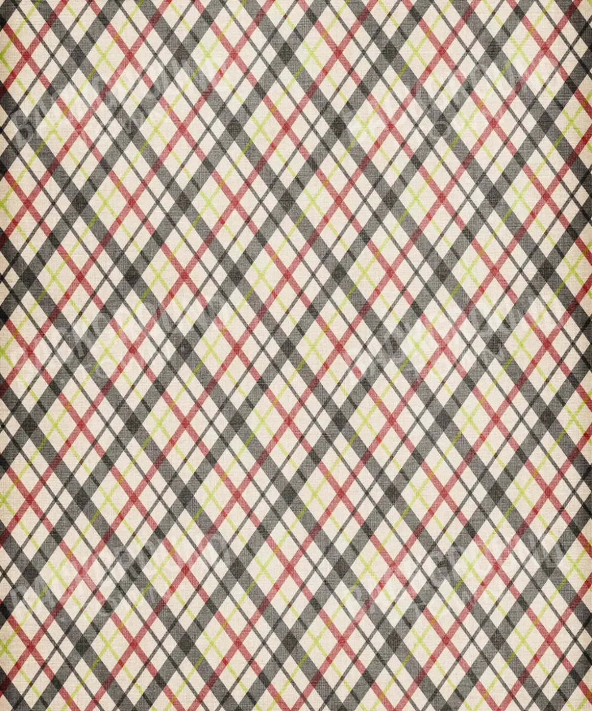 Beige Pattern Backdrop for Photography