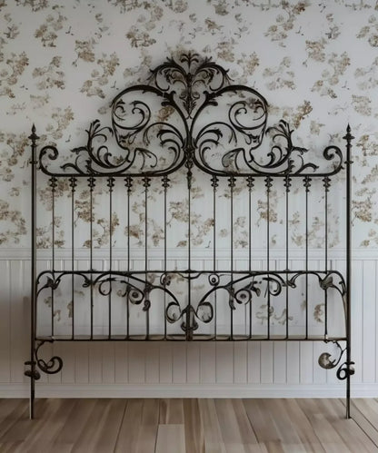 Plain Wall Headboard 10’X12’ Ultracloth (120 X 144 Inch) Backdrop