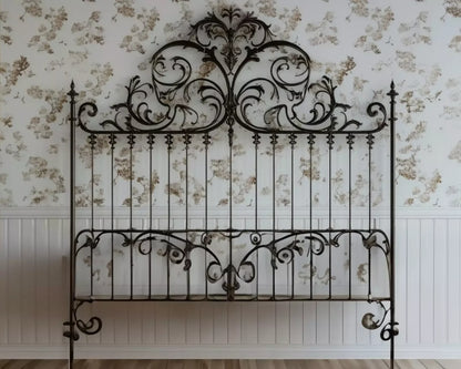 Plain Wall Headboard 10’X8’ Fleece (120 X 96 Inch) Backdrop