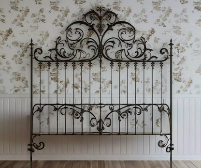 Plain Wall Headboard 12’X10’ Ultracloth (144 X 120 Inch) Backdrop