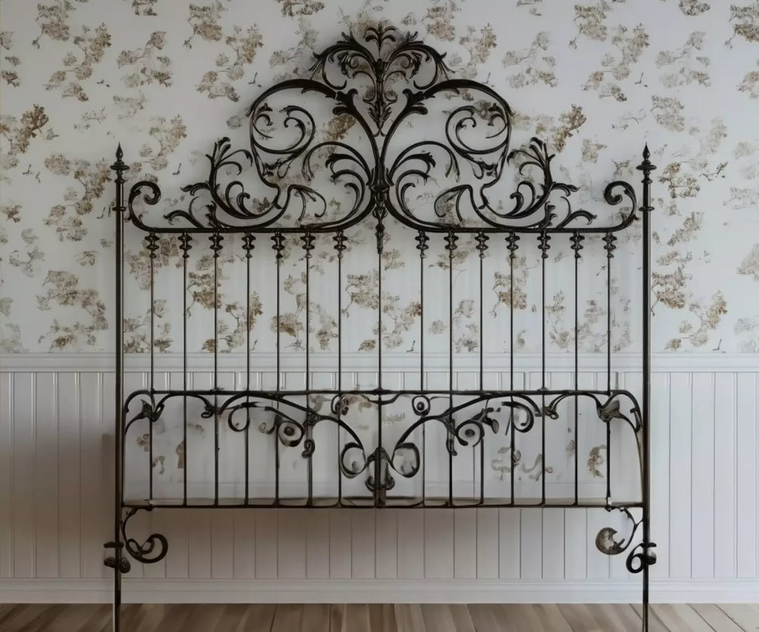 Plain Wall Headboard 5’X4’2 Fleece (60 X 50 Inch) Backdrop
