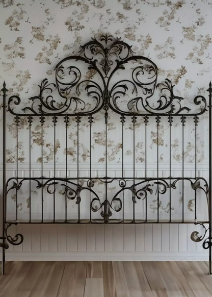 Plain Wall Headboard 5’X7’ Ultracloth (60 X 84 Inch) Backdrop