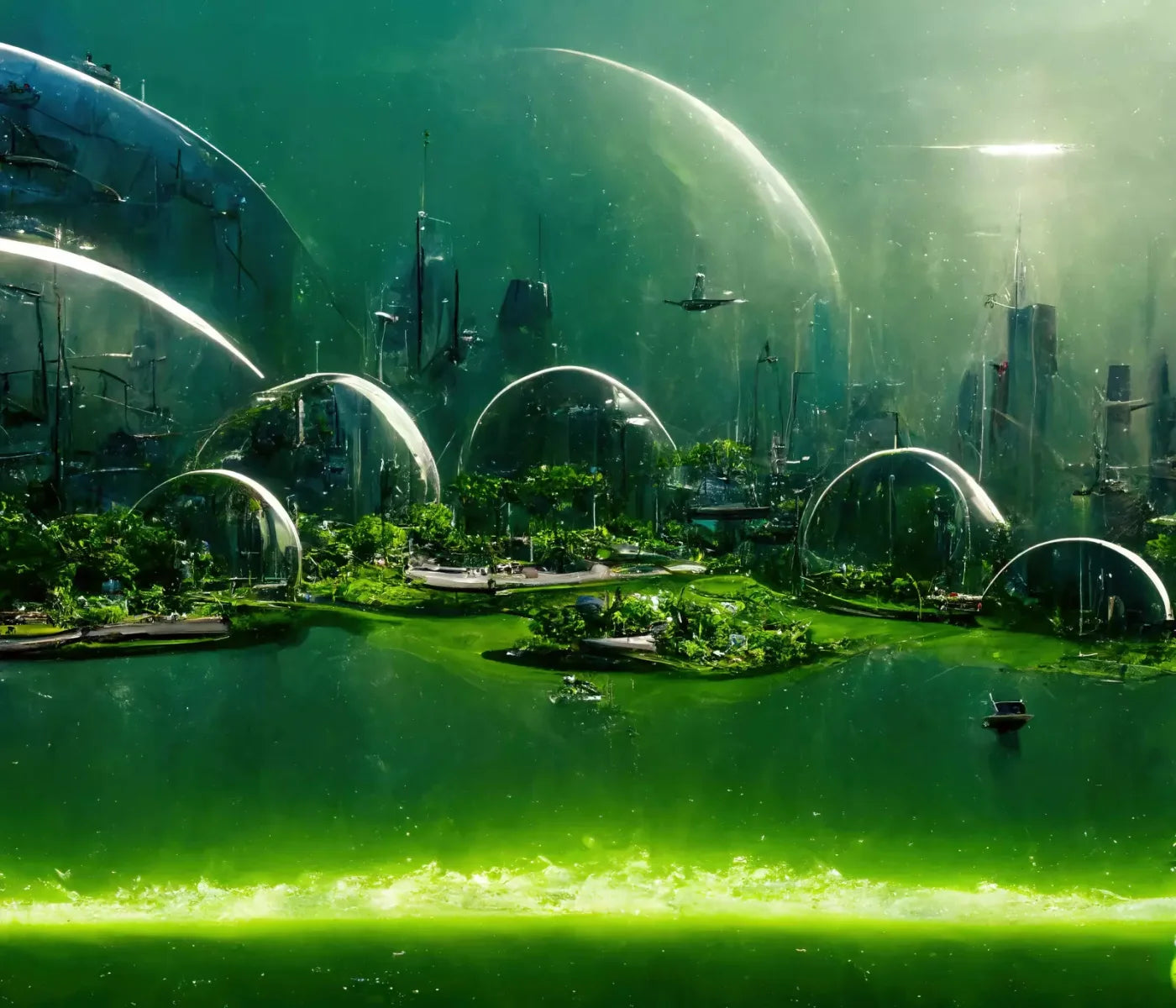 Planet Of Oz 12’X10’ Ultracloth (144 X 120 Inch) Backdrop