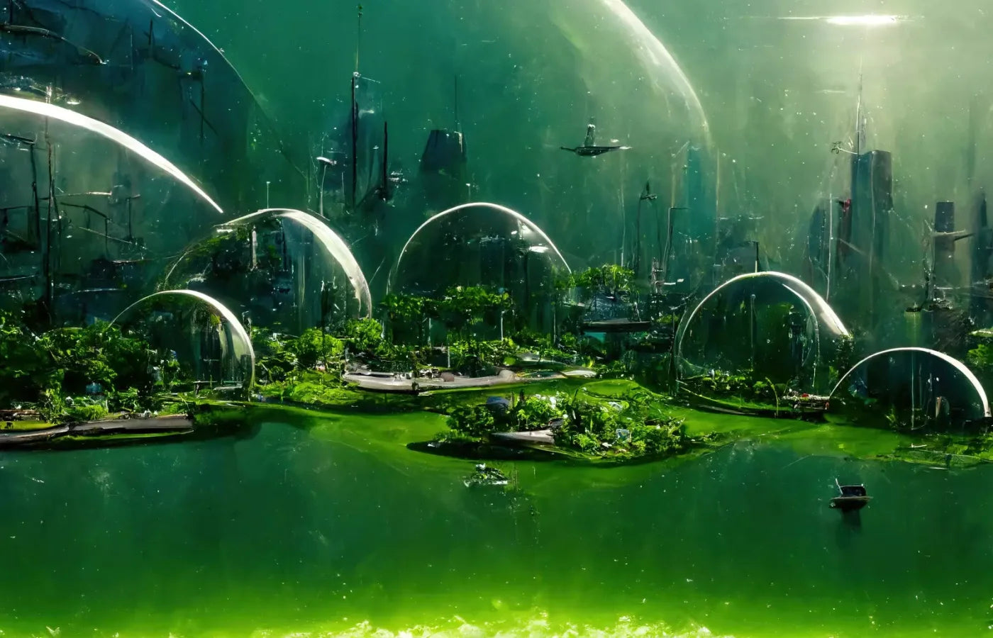 Planet Of Oz 12’X8’ Ultracloth (144 X 96 Inch) Backdrop