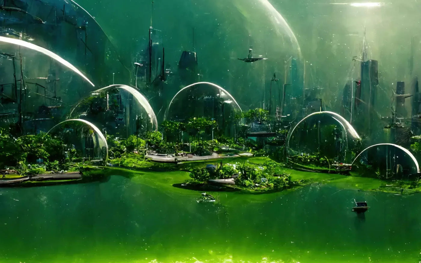 Planet Of Oz 14’X9’ Ultracloth (168 X 108 Inch) Backdrop