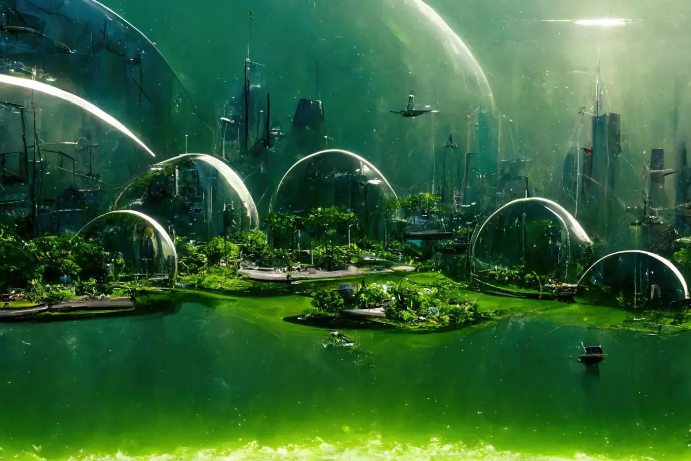 Planet Of Oz 8’X5’ Ultracloth (96 X 60 Inch) Backdrop