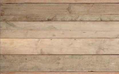 Planked Peach 14X9 Ultracloth ( 168 X 108 Inch ) Backdrop