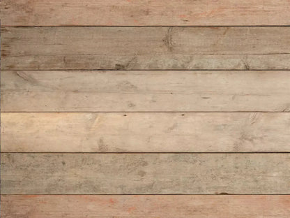 Planked Peach 68X5 Fleece ( 80 X 60 Inch ) Backdrop