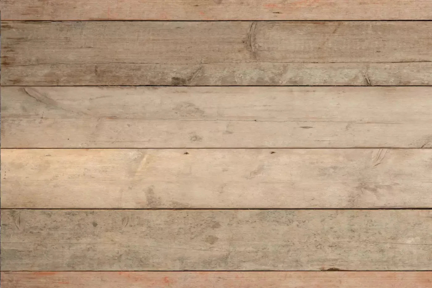 Planked Peach 5X4 Rubbermat Floor ( 60 X 48 Inch ) Backdrop