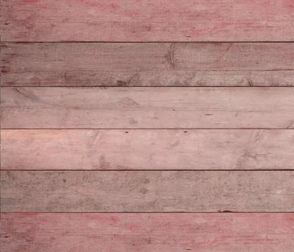 Planked Pink 12X10 Ultracloth ( 144 X 120 Inch ) Backdrop