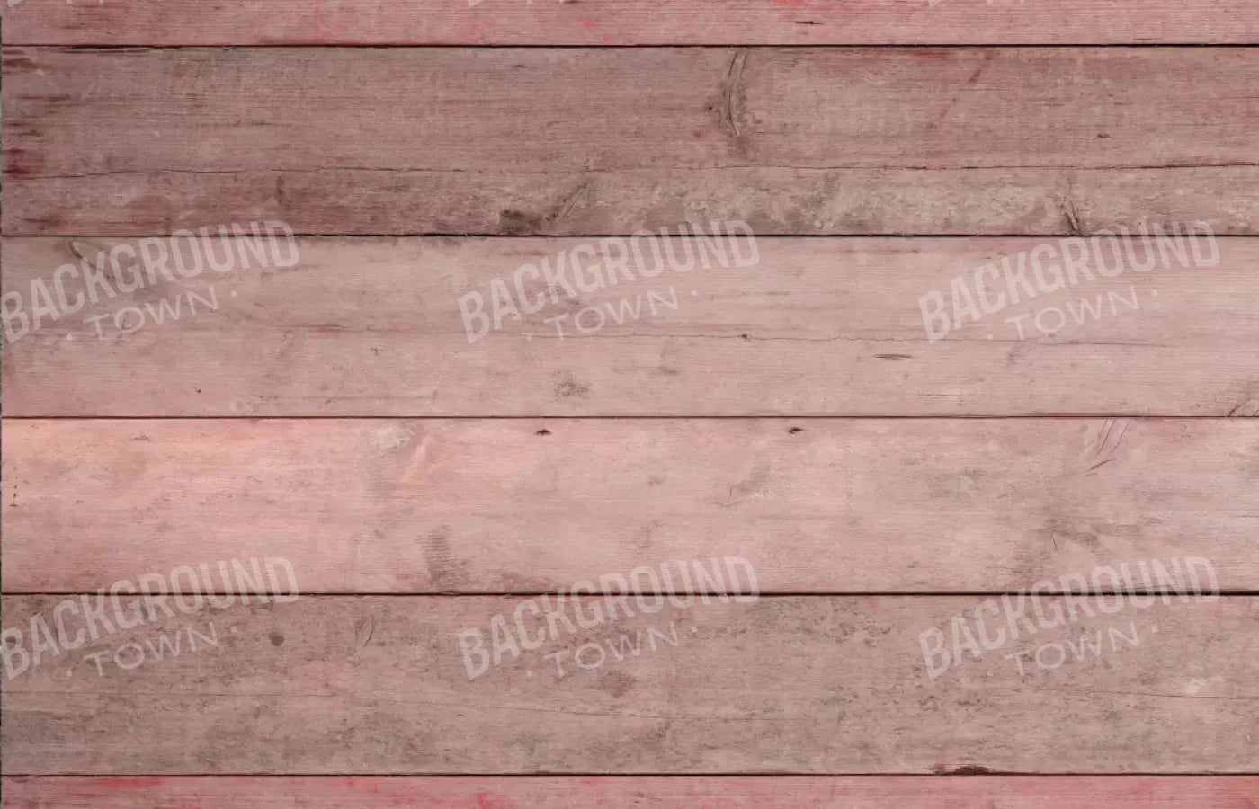 Planked Pink 12X8 Ultracloth ( 144 X 96 Inch ) Backdrop