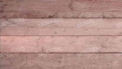 Planked Pink 14X8 Ultracloth ( 168 X 96 Inch ) Backdrop