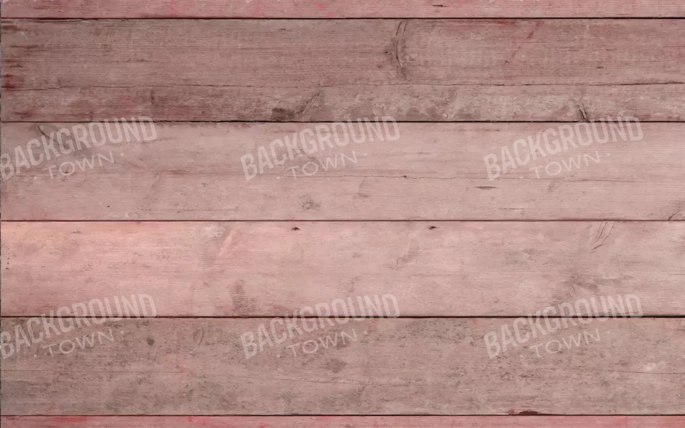 Planked Pink 14X9 Ultracloth ( 168 X 108 Inch ) Backdrop