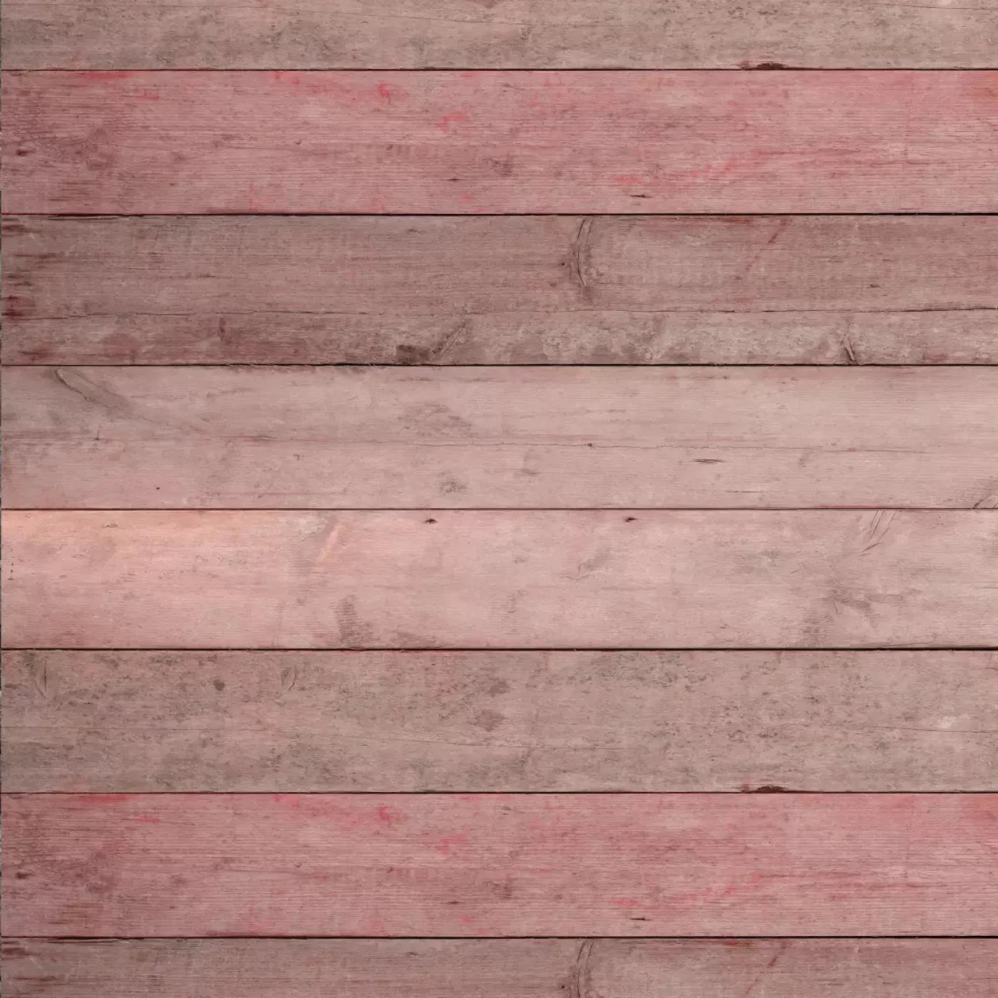 Planked Pink 5X5 Rubbermat Floor ( 60 X Inch ) Backdrop