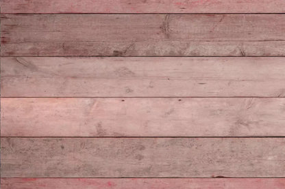 Planked Pink 5X4 Rubbermat Floor ( 60 X 48 Inch ) Backdrop