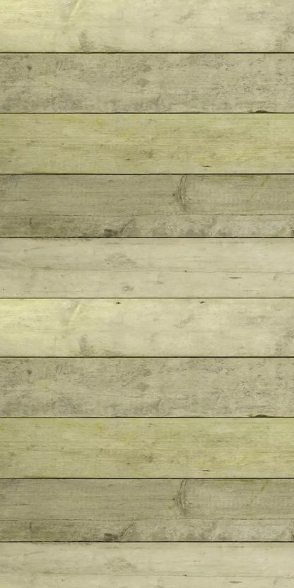 Planked Yellow 10X20 Ultracloth ( 120 X 240 Inch ) Backdrop