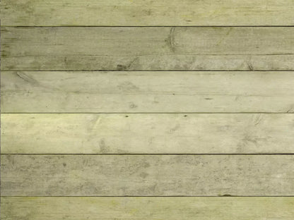 Planked Yellow 10X8 Fleece ( 120 X 96 Inch ) Backdrop