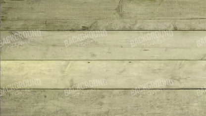 Planked Yellow 14X8 Ultracloth ( 168 X 96 Inch ) Backdrop