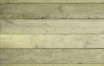 Planked Yellow 16X10 Ultracloth ( 192 X 120 Inch ) Backdrop