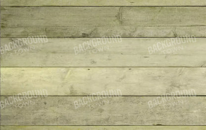 Planked Yellow 16X10 Ultracloth ( 192 X 120 Inch ) Backdrop