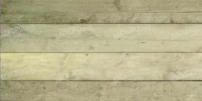 Planked Yellow 20X10 Ultracloth ( 240 X 120 Inch ) Backdrop