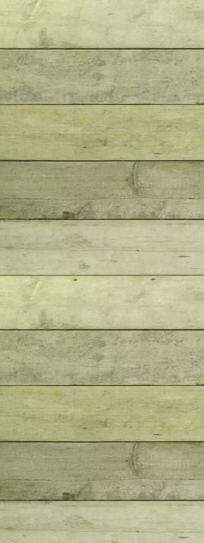 Planked Yellow 8X20 Ultracloth ( 96 X 240 Inch ) Backdrop