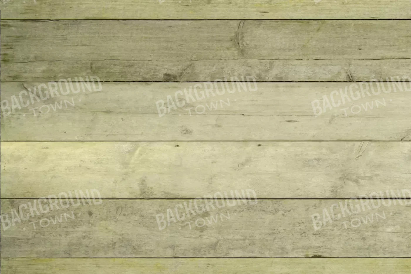 Planked Yellow 8X5 Ultracloth ( 96 X 60 Inch ) Backdrop