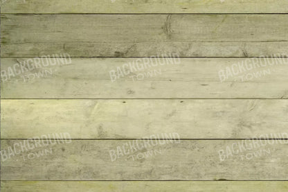 Planked Yellow 8X5 Ultracloth ( 96 X 60 Inch ) Backdrop