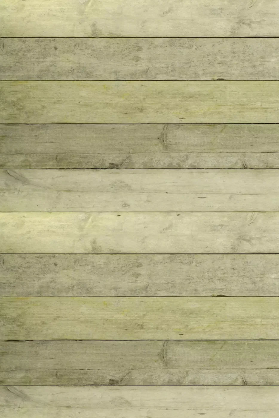 Planked Yellow 4X5 Rubbermat Floor ( 48 X 60 Inch ) Backdrop