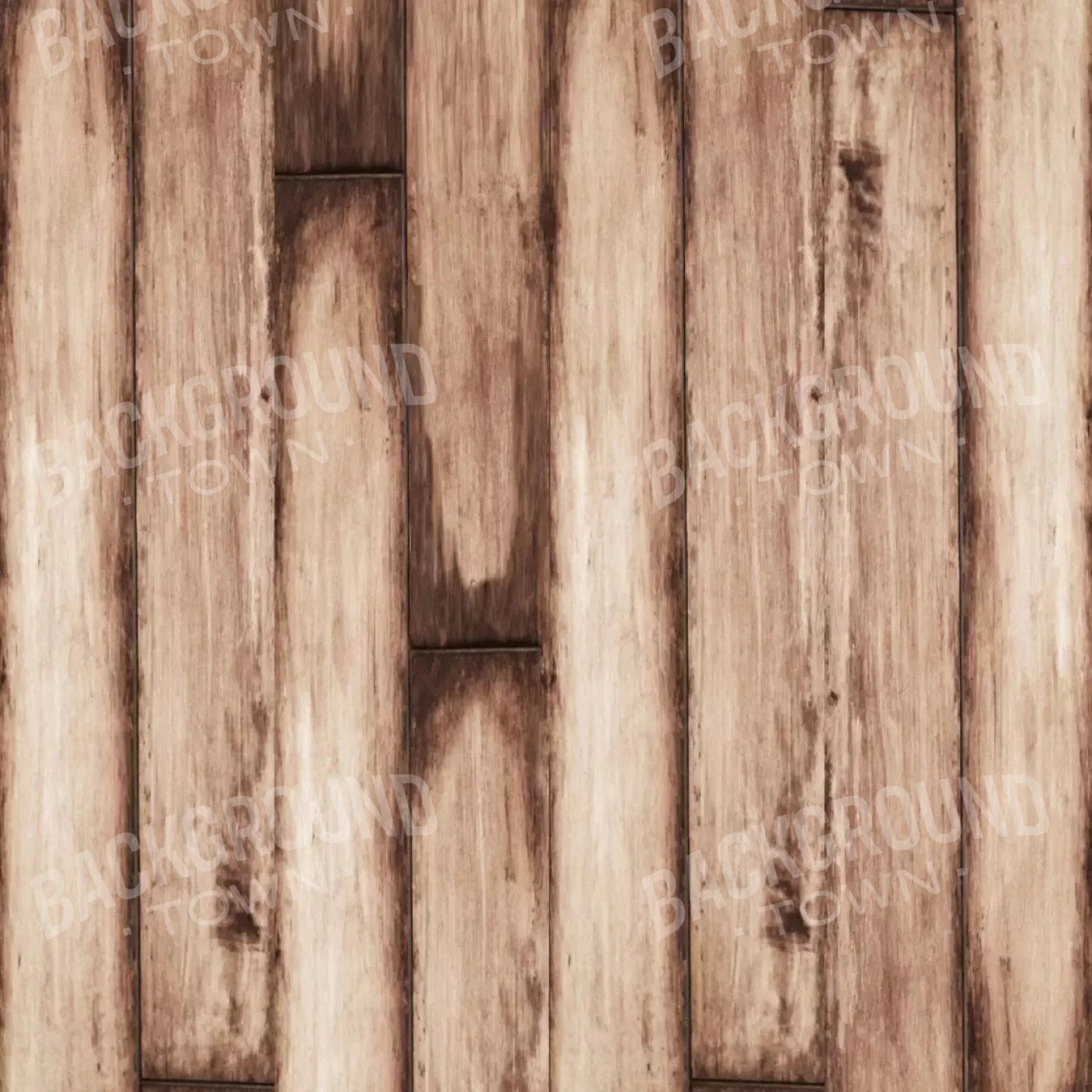 Planks 10X10 Ultracloth ( 120 X Inch ) Backdrop