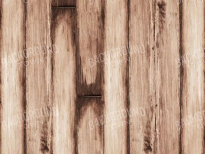 Planks 68X5 Fleece ( 80 X 60 Inch ) Backdrop