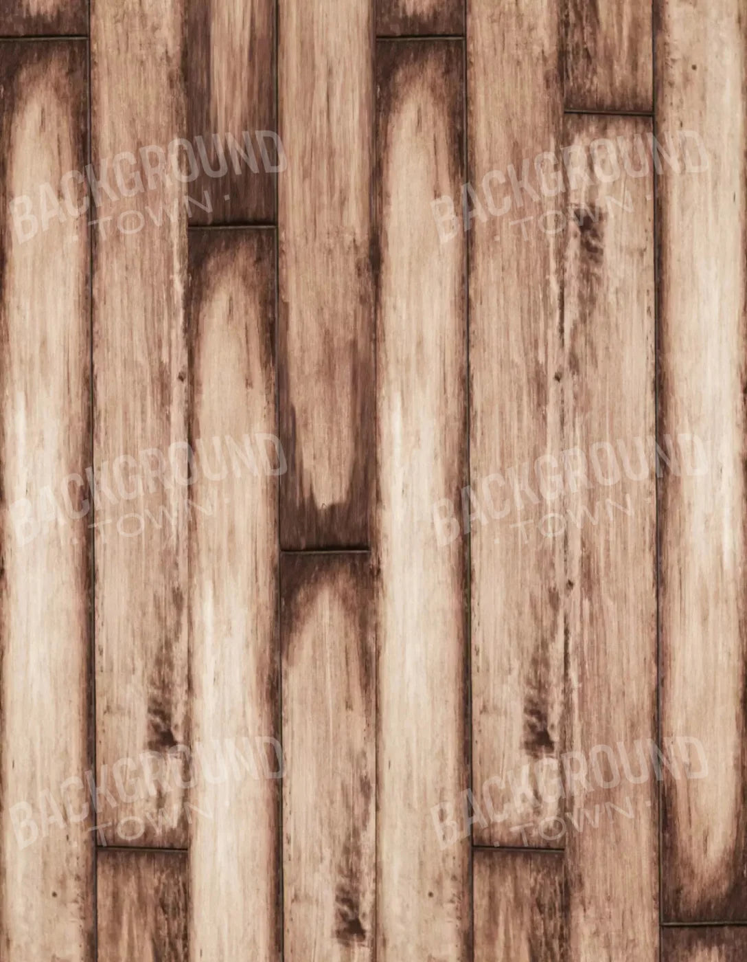 Planks 6X8 Fleece ( 72 X 96 Inch ) Backdrop